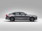 Volvo S90 T5 Momentum 2016 года